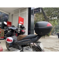 Givi SR-AIRBLADE125/150FI rear bag for AIRBLADE 125 FI