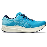 ASICS :  EvoRide SPEED 2 MEN RUNNING ผู้ชาย รองเท้าวิ่ง ของแท้ หน้ากว้าง 2E DIGITAL AQUA/SOOTHING SE