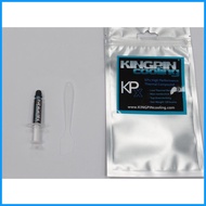 ✉ ◬ ☬ [TECHLOCKDOWNPH] Kingpin Cooling KPx High Performance Thermal Compound, Thermal Paste 1.5G