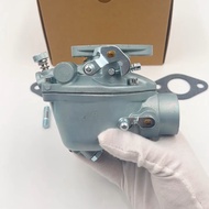 Carburetor Brand New Carburetor Carb Assembly Fit For Ford Tractor Marvel Schebler Style 2N 8N 9N 8N