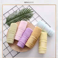 🔔🔔 [Ready Stock] Bamboo Towel 33cm X 76cm (Light Bamboo Series) (Tuala Kecil) 3376 Light Bamboo Towe