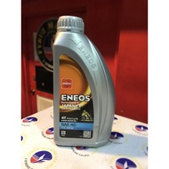ENEOS 4T ENGINE OIL SYNTHETIC BLEND 15w-50 & MINERAL SAE 40