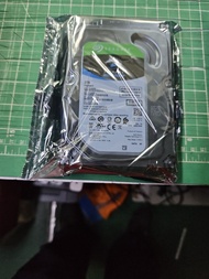 Seagate 2TB 2.5吋硬碟