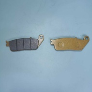 CMC XY400 / XY400 Cafe Racer - Front Disc Brake Pad