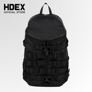 HDEX EZ Y Ripstop Backpack 21L Black 21L Capacity