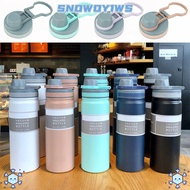 SNOWOY1WS 1Pcs Cup Cap, Splash Spill Proof 530ml/750ml Bottle Cover, Multicolor PVC with Seal Ring T