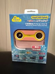 HappiCAMU Splash 兒童運動相機