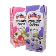 Cimory - Yoghurt Drink - 200ml RTD