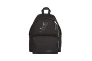 Eastpak x Mastermind Japan 聯乘黑色背囊