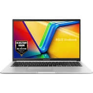 MÁY TÍNH XÁCH TAY (NB) ASUS X1502V i5-13420H/16GD4/512GSSD_PCIe/15.6 FHD-60Hz/WF6E/BT5.3/3C42WHrs/W1