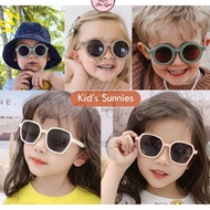 Special Kids Sunnies Sun Glasses Children's Style Glasses
