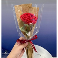 Valentine's Day Girlfriend Girlfriend Birthday Gift Rose