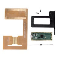 [x6xzt4k]Picoloader Based on RP2040 for Solder-Free Optical Drive Emulator (ODE) Kit Loader