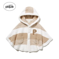 Gelato Pique Autumn/Winter Striped Hooded Cardigan Pajamas - Baby & Adult Matching Set PBNT214443