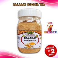 Bundle of 2! AMADEO 350G SALABAT with FREEBIE! Ginger Tea Turmeric Powder 100% Natural Luyang Dilaw