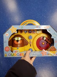 Hey Duggee DJ 音樂玩具 [有音樂]