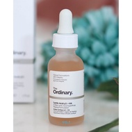 Lactic Acid 5% + HA , A Mild Lactic Acid Superficial Peeling Formulation