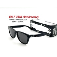 Cermin Mata Frog 35th Anniversary