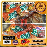 HALAL>>>RUSKI INSTANT NOODLES