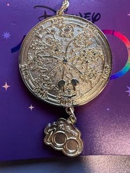 迪士尼100週年 米奇 mickey 史迪仔 stitch 三眼仔 aliens 毛毛 lotso 吊飾 掛飾 鎖匙扣 keychain