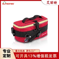 Professional Emergency Mobile Medical Emergency Kit  Ambulance Emergency Center Emergency Rescue Wai