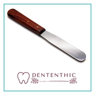 Cast Spatula / Dental Spatula Wooden gipsum alginate alginate elastomer