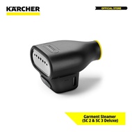 Karcher Garment Steamer (SC 2 & SC 3 Deluxe)