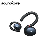 【Soundcore】Sport X10 耳掛式運動藍牙耳機 曜石黑