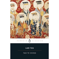 Tao Te Ching (Penguin Classics) Paperback – 26 Jan. 2000 by Lao Tzu