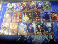 詳細問價 4星禮裝 街機卡【Fate/GrandOrder FGO】