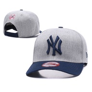 Top Sales Topi Adult MLB New York Yankees Baseball Cap Men Women New Era 9FORTY Hat Outdoor Golf Cap