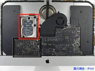 『售』iMac 延壽＋效能提升方案 -別被騙主機板故障！不再龜速 27" 2012-2020年款改善方法