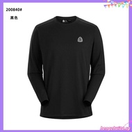 DLSTAR Signature Long Sleeve Tee Dri-fit Heather Unisex Casual | Homewear | Comfy Tee | Activewear |