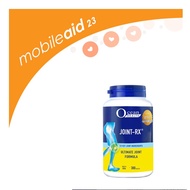 【mobileaid - HLT】【Ocean Health】 Joint-RX Caplets 300's