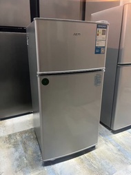 全新現貨！小型雪櫃#雙門雪櫃#冷藏冷凍冰箱#迷你雪櫃多尺寸Refrigerator