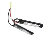 【楊格玩具】現貨~ 11.1V 1200mAh 20C 口香糖造型 雙胞胎 鋰電池