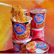 Indonesia POP Mie INSTANT Cup Noodles Instant Noodles Cup Noodles