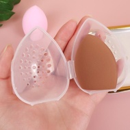 Soug Makeup Sponge Organizer Box Portable Beauty Organizer U4j2