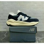 New Balance 5740 Navy Shoes