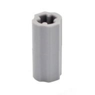 COOLPON|This Is LEGO Lego's Parts Light Gray Technology 2L Connector Cross Bushing 6538c 4512360 594