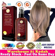 100% Original Disaar Repair Ultra Moist Hair Treatment Oil Argan Hair Oil Hair Conditioner Ready Sto