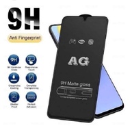 TEMPERED GLASS AG MATE REALME C55, C53, C51