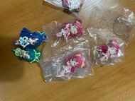 光之美少女扭蛋