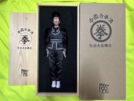 The 90s 年代 電影破壞之王 1/6 周星馳 乒人 人偶 TH02