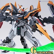(MG)PBandai Gundam Deathscythe EW (Roussette Unit)
