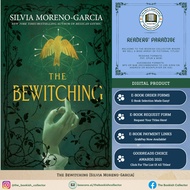 The Bewitching [Silvia Moreno-Garcia]