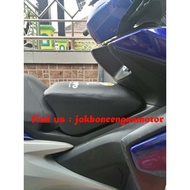 Yamaha AEROX 155CC Child Seat Without Backrest CREATED BY JBM