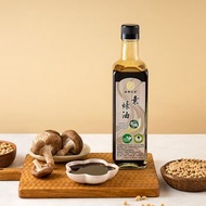 喜樂之泉有機素蠔油