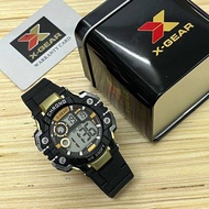 Xgear Original Men Watch / Jam Tangan Lelaki / Jam / Watch / Men Watch / Jam Lelaki / Digital Watch 