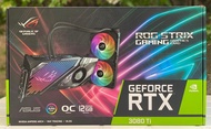 VGA   RTX 3080 TI 12GB GDDR6X หลายรุ่น ASUS TUF 3080 TI ทx One